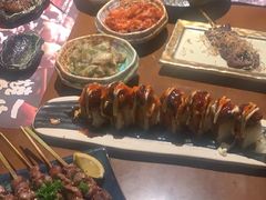 -弓二·烧鸟居酒屋(财富购物中心店)