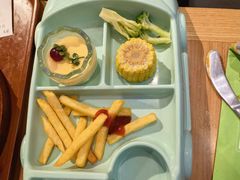 -豪客来牛排(天阳D32店)