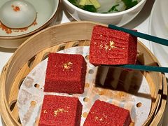 -张福记(陇海中路店)