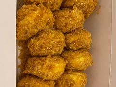 -鲍师傅糕点(八一馆店)