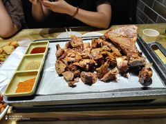 -天源居餐厅·地方特色菜(张北店)