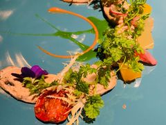 泰式新西兰青口贝-弦月窗LUNETTE BY AMANDA(复兴路店)