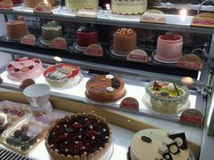 -哈根达斯(深圳海岸城店)