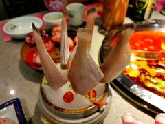 -辣斗辣火锅(太古里店)
