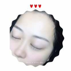 -久匠·纹眉半永久野生眉