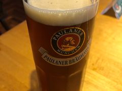 -宝莱纳餐厅(滨江店)