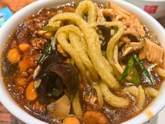 -山西会馆·晋菜·晋商宴·牌匾博物馆(胜利东街店)