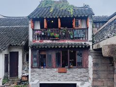 -锦溪古镇