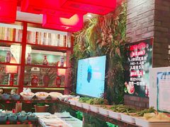 -鼎汇丰重庆老火锅(鞍顺园店)