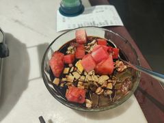 -小菜园新徽菜(滁州苏宁店)