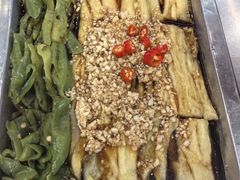 -古彭7只羊·鲜羊肉串·龙虾烧烤(玄武墨香路店)