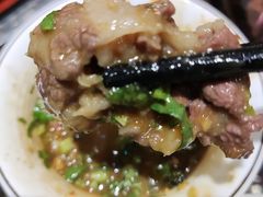 -八合里潮汕鲜牛肉火锅(深圳海岸城店)