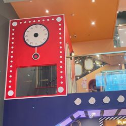 -MELAND CLUB亲子乐园·派对·餐厅(北京芳圆里ID MALL店)