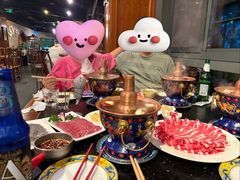 -南门涮肉(上海一店)