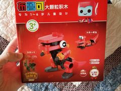 -TOYSRUS玩具反斗城(大连恒隆广场店)