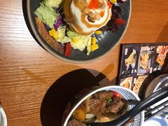 -花禾洋风料理(天元四季城店)