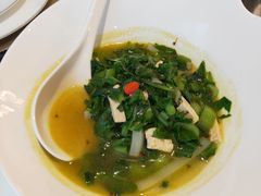 -芳华茶餐厅