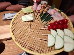-鳥焱商店(王府大街店)