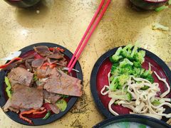 -惠丰源烩面馆(经七路店)