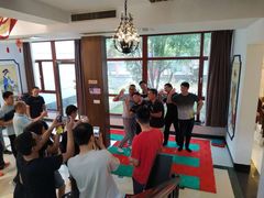 -暖心派对·独栋别墅团建聚会轰趴馆