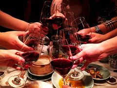 -无锡苏宁银河国际酒店-悦府65中餐厅