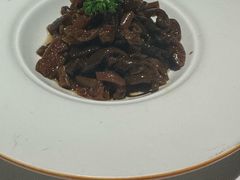 -纳地素食(石门公园店)