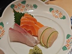 -小山日本料理(太古汇店)