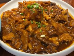 -惠宾饭庄(中山路店)