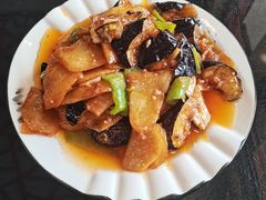 -金冠水饺(花园店)