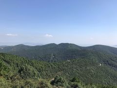 -缥缈峰景区
