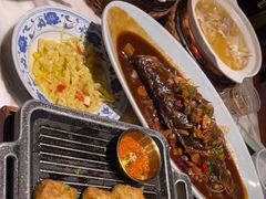 -大鱼徽州·寻味徽菜(星光总店)
