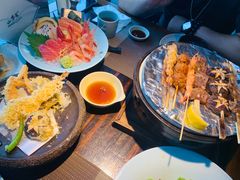-山葵家·创意料理(宁波来福士店)