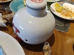 -蒙亨·手把肉·蒙古包文化主题餐厅(天恒广场店)