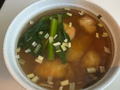 -新旺茶餐厅·早餐·夜宵(仙霞店)