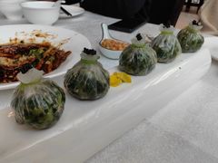 -太湖饭店·寄畅轩中餐厅