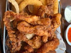 -宝莱纳餐厅(滨江店)