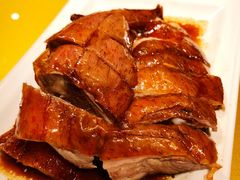 -百年恒益烧腊海鲜酒家·非遗传承(广州黄埔店)