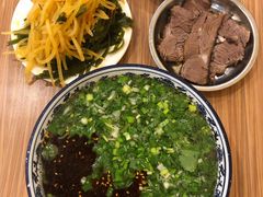 -有礼有面(知春路店)