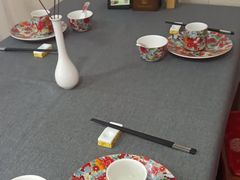 -中卫御苑福膳·养生局(圆明园店)