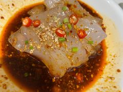 -马白开来特色羊排揪片子  (总店)