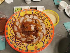 -邑金陵北京烤鸭店·现炒家常菜(ITC MALL店)