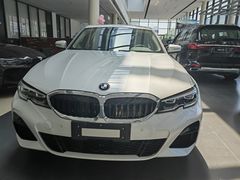 -永嘉宝诚宝马4S店(瓯北店)