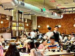 -铁公鸡·四川料理(天环广场店)