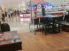 -王繁星面馆(西安熙地港店)