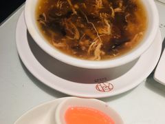 -新大咀港式茶餐厅(宝山万达店)