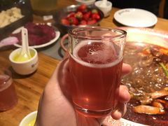 -成老灶火锅鸡(高东街店)