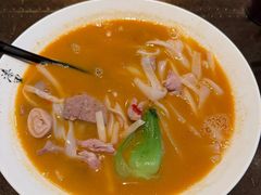 -漆黑觉米粉(三里屯店)