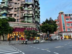 -富记鱼蛋粉(西村店)