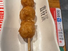 -鑫花溪牛肉米粉(印象水街都心荟店)
