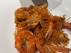 -徐记海鲜(大雁塔|金都店)